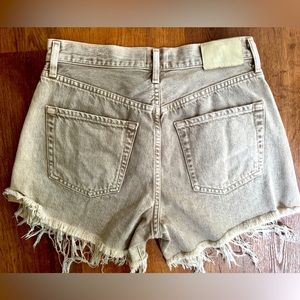 Citizens of Humanity, Marlow Denim Shorts